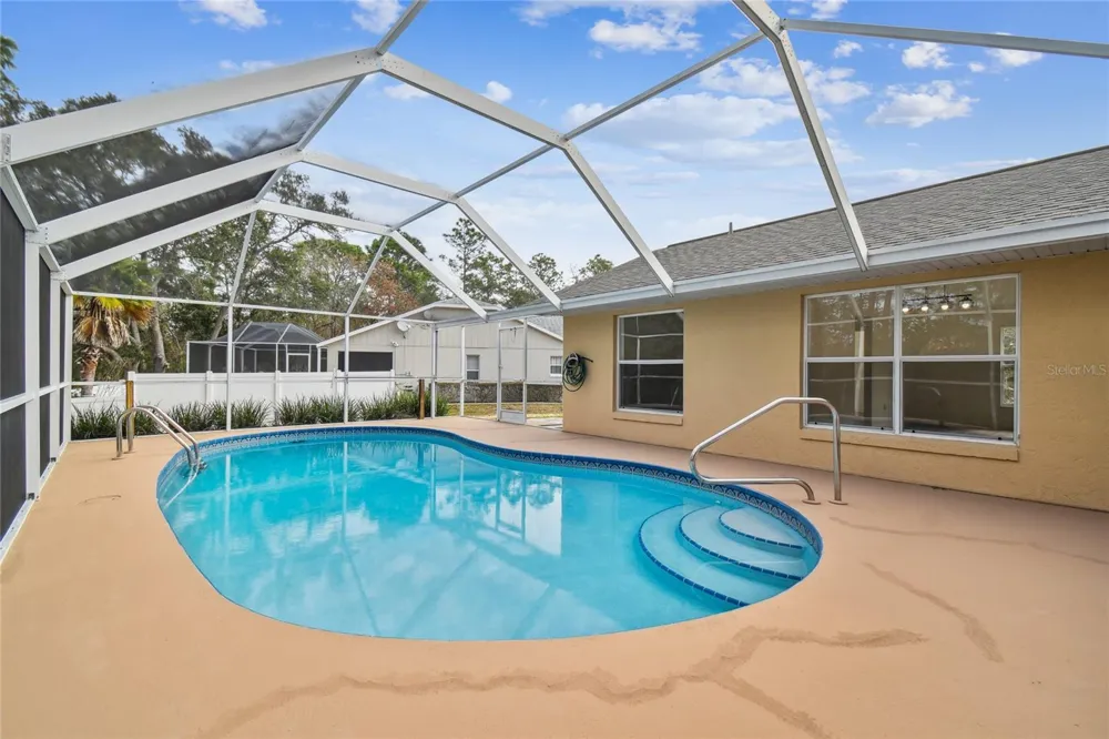 11 CARNATION COURT E Homosassa, FL 34446