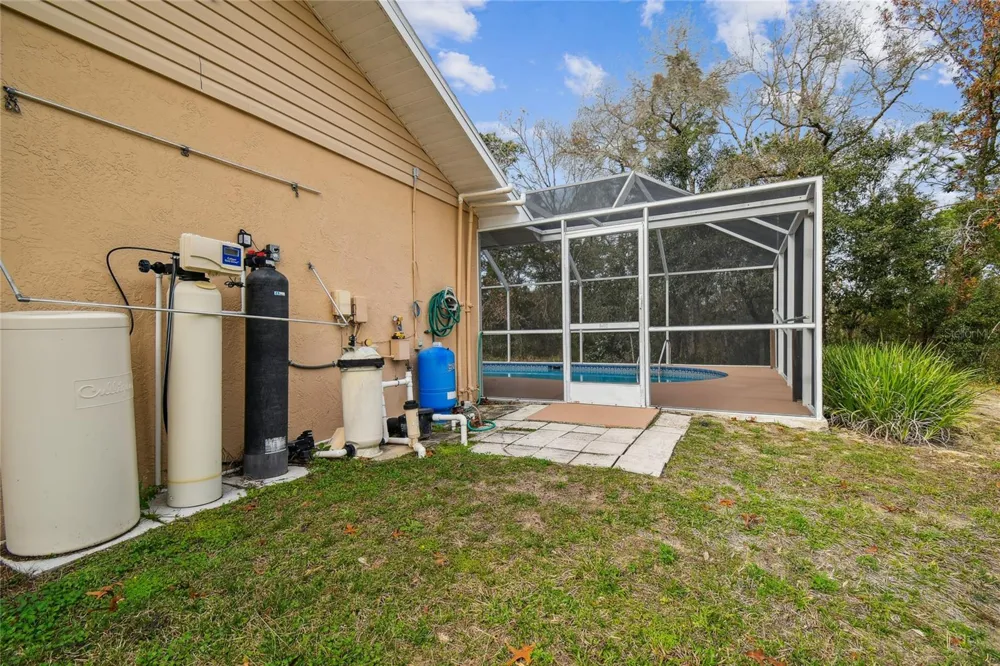 11 CARNATION COURT E Homosassa, FL 34446