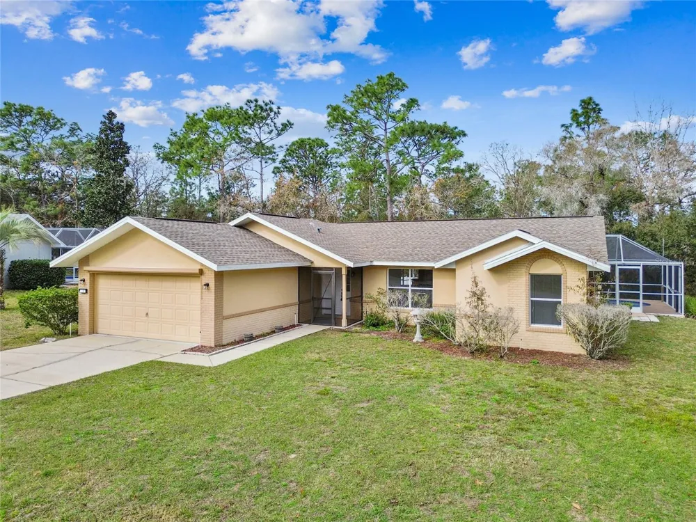 11 CARNATION COURT E Homosassa, FL 34446