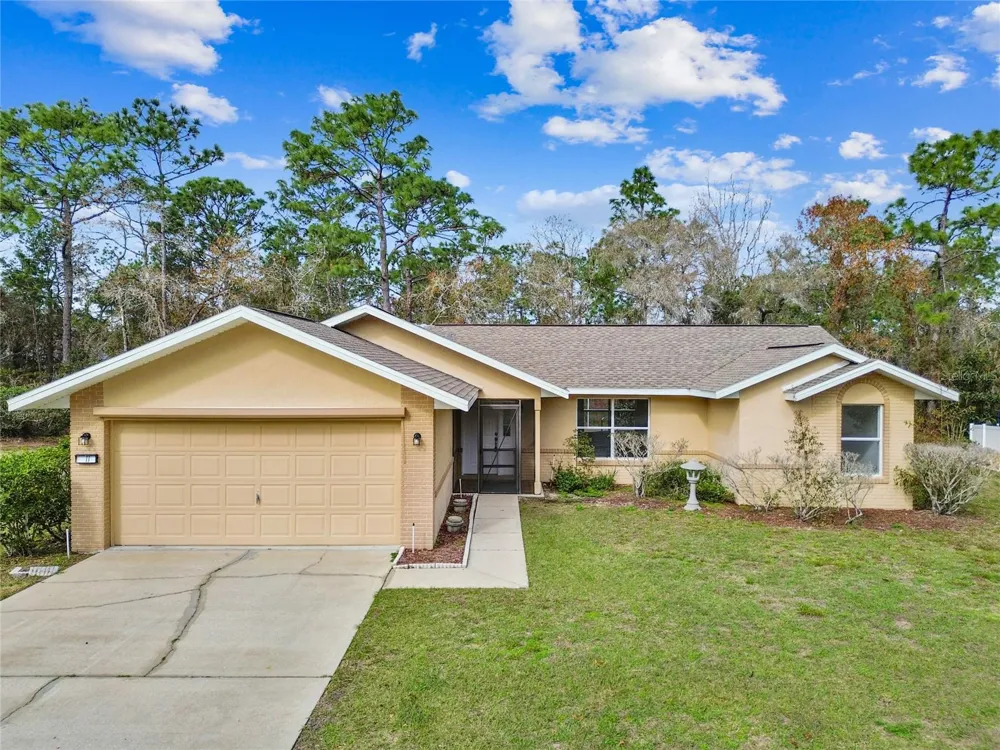 11 CARNATION COURT E Homosassa, FL 34446