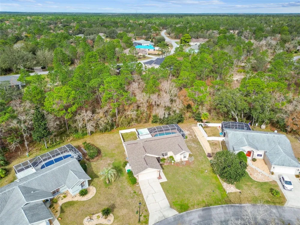 11 CARNATION COURT E Homosassa, FL 34446