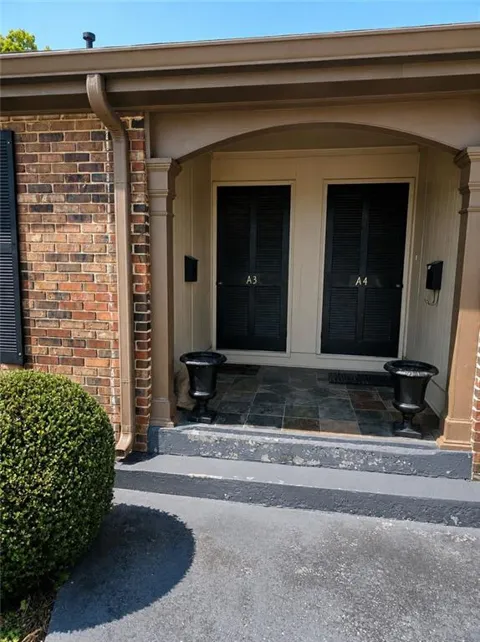 5375 Roswell Road #3A