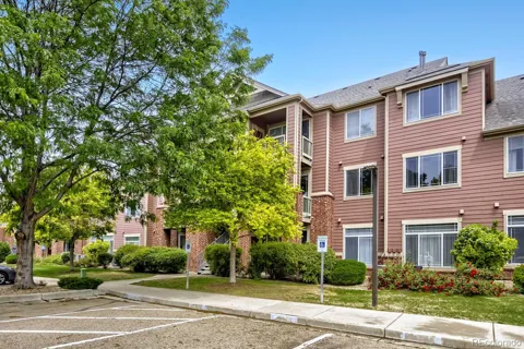 804 Summer Hawk Drive #5207