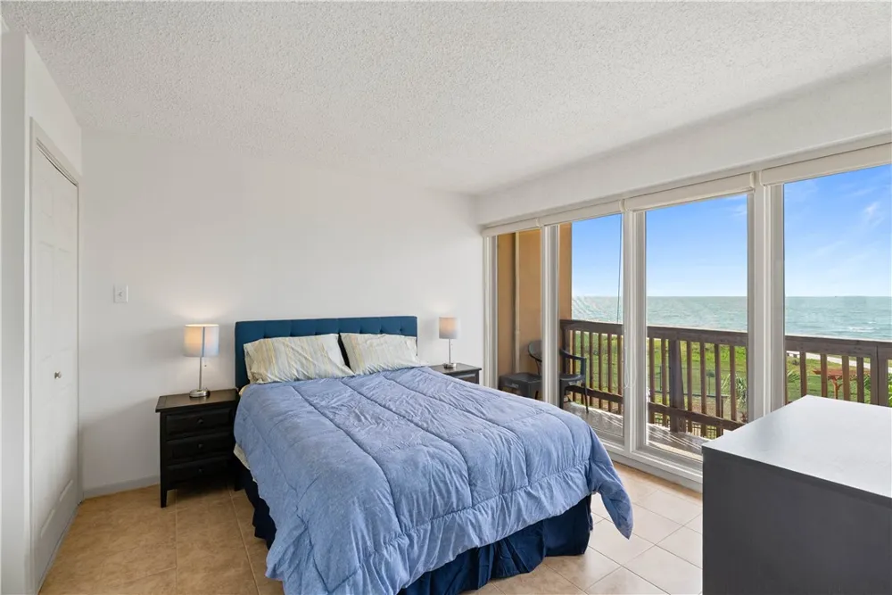 4000 Surfside Boulevard #206 Corpus Christi, TX 78402