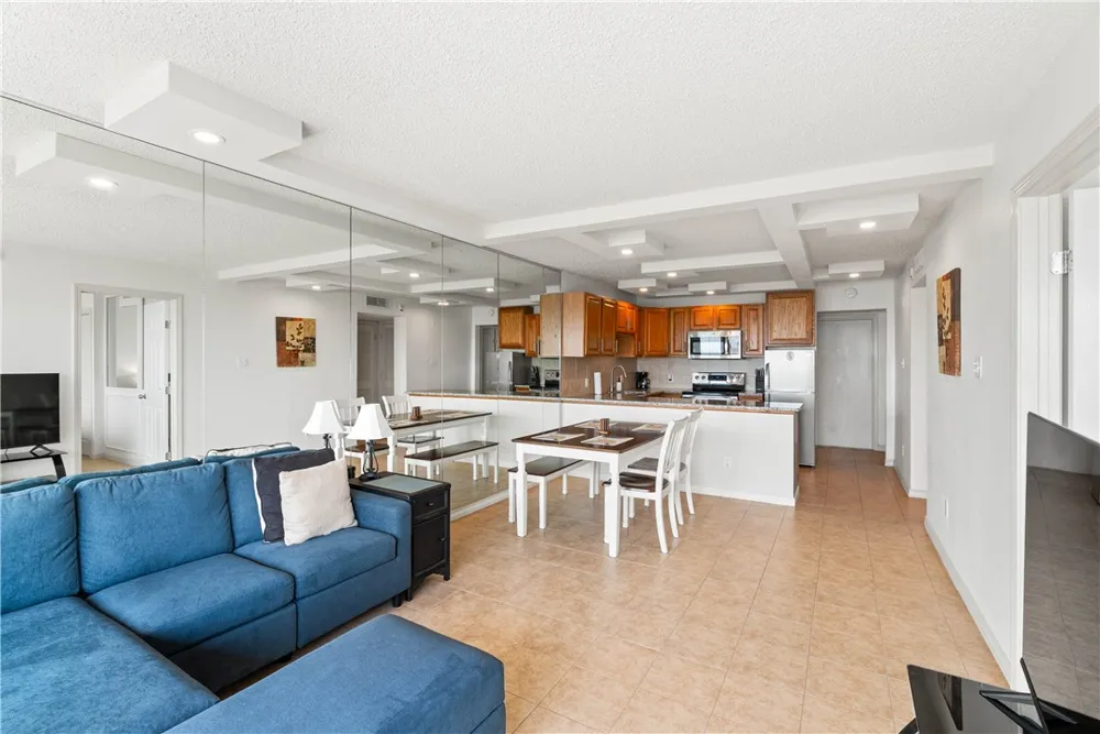 4000 Surfside Boulevard #206 Corpus Christi, TX 78402