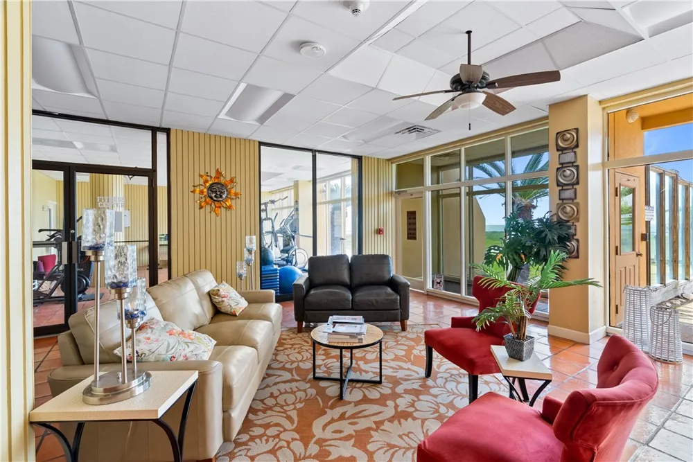 4000 Surfside Boulevard #206 Corpus Christi, TX 78402