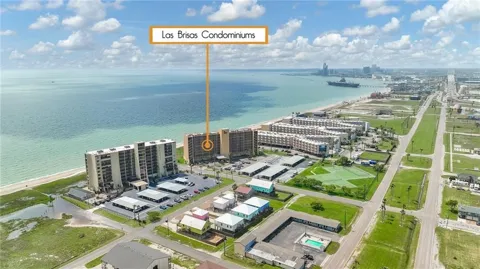 4000 Surfside Boulevard #206