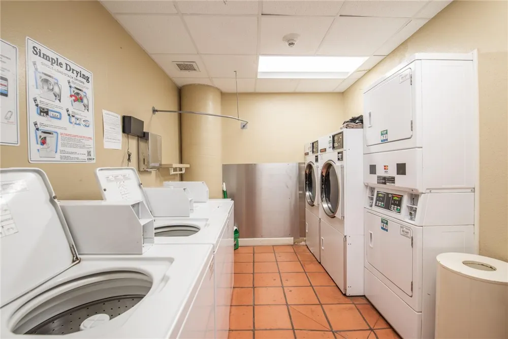 4000 Surfside Boulevard #206 Corpus Christi, TX 78402