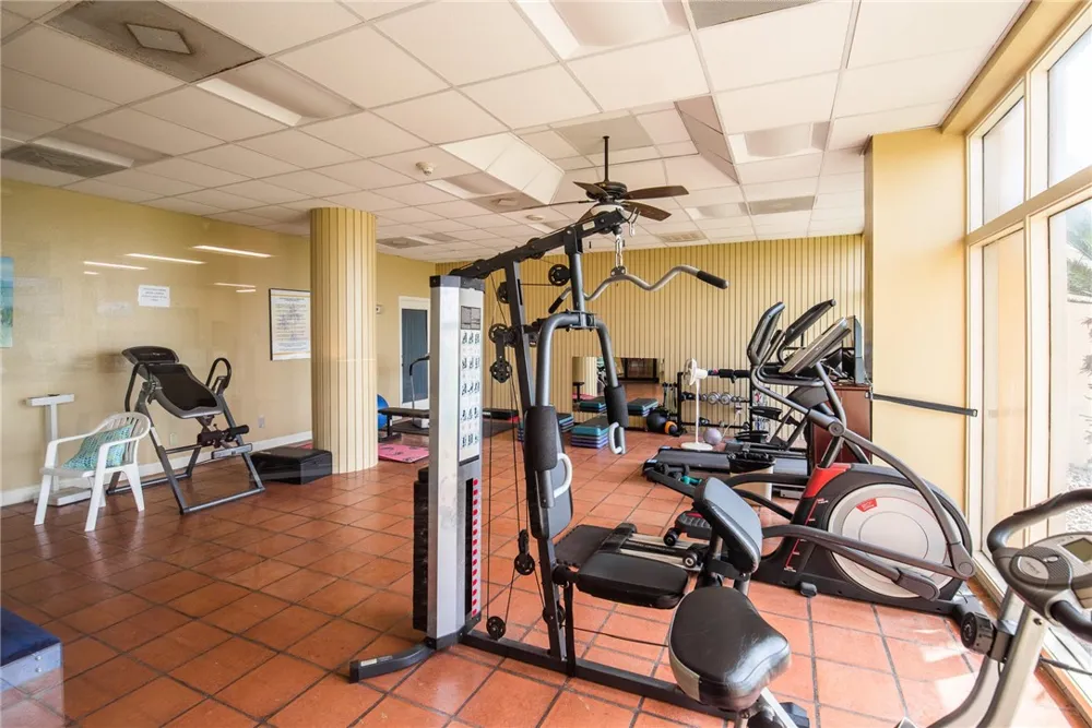 4000 Surfside Boulevard #206 Corpus Christi, TX 78402