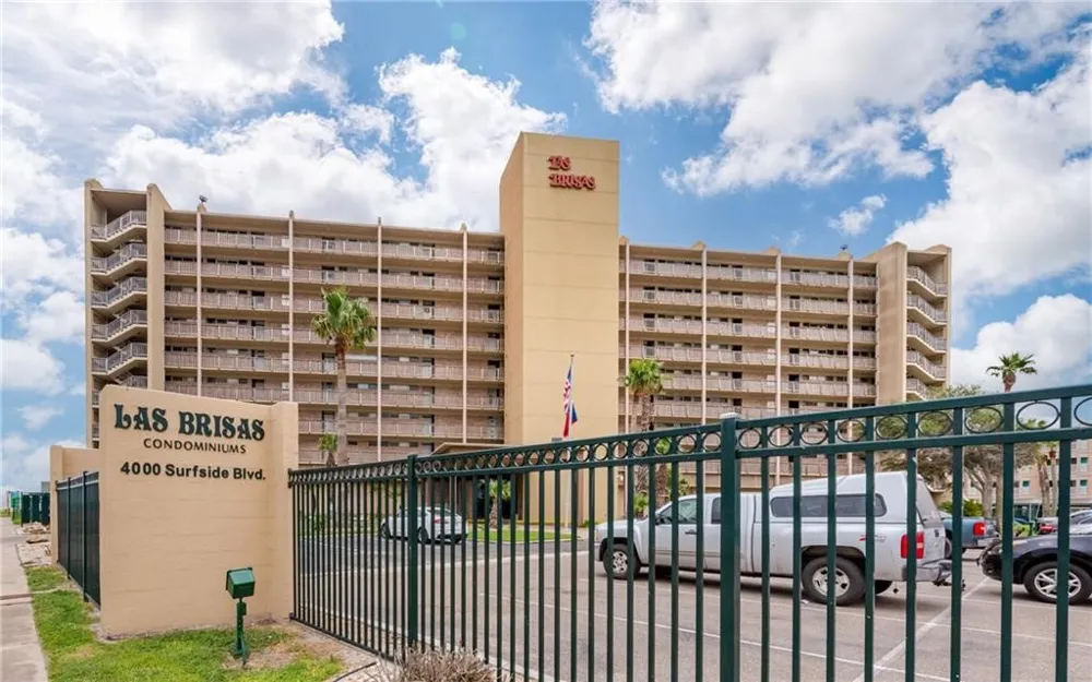 4000 Surfside Boulevard #206 Corpus Christi, TX 78402