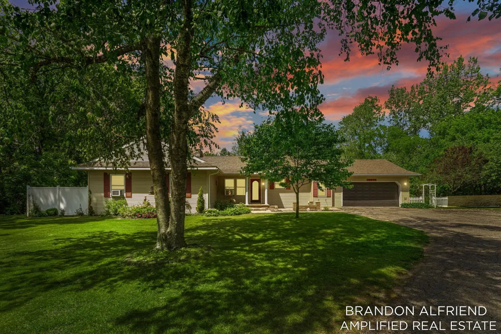 10226 SW Greenville Road Eureka Township, MI 48838