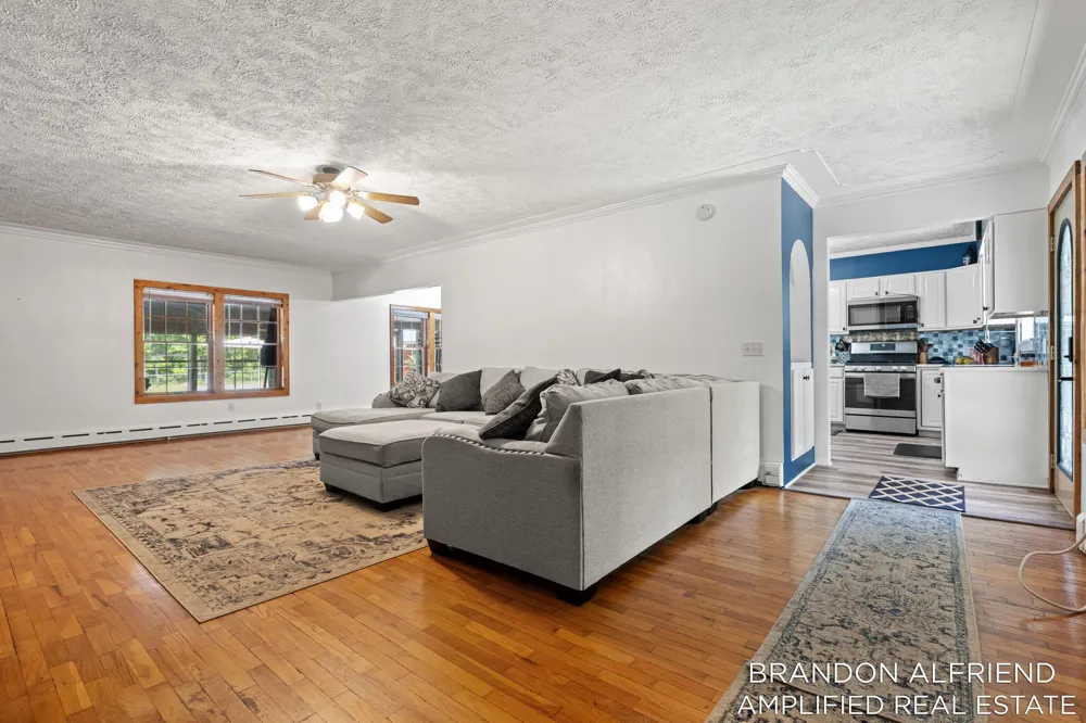 10226 SW Greenville Road Eureka Township, MI 48838