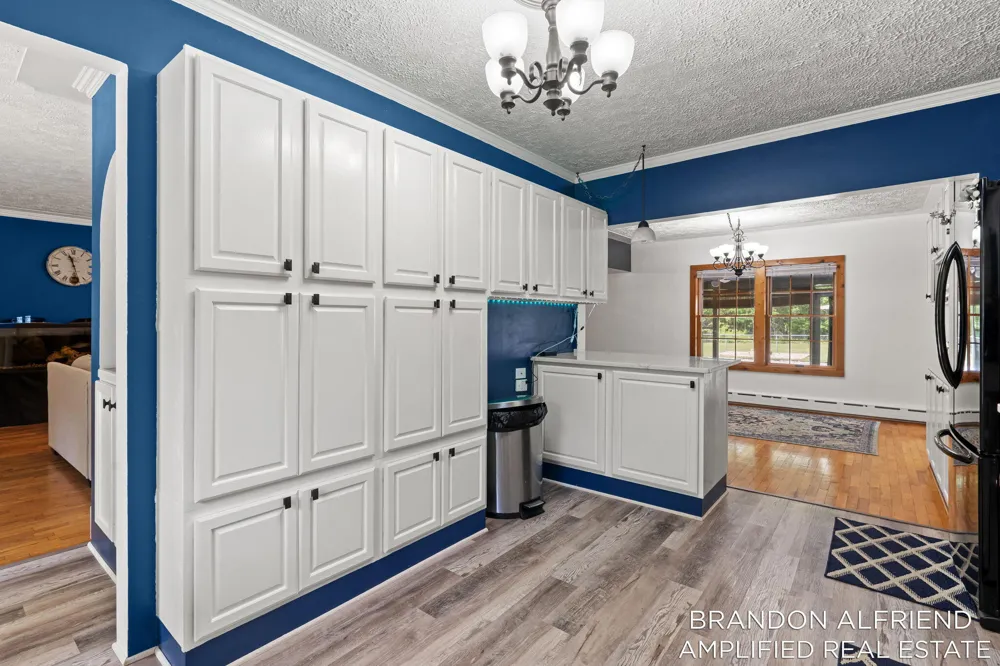 10226 SW Greenville Road Eureka Township, MI 48838