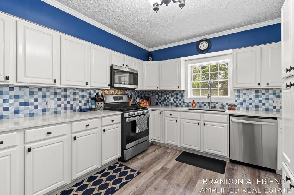 10226 SW Greenville Road Eureka Township, MI 48838