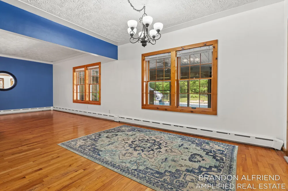 10226 SW Greenville Road Eureka Township, MI 48838