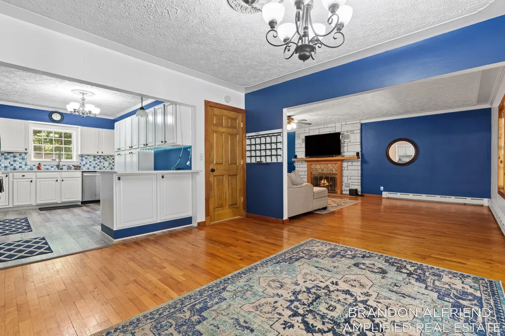 10226 SW Greenville Road Eureka Township, MI 48838