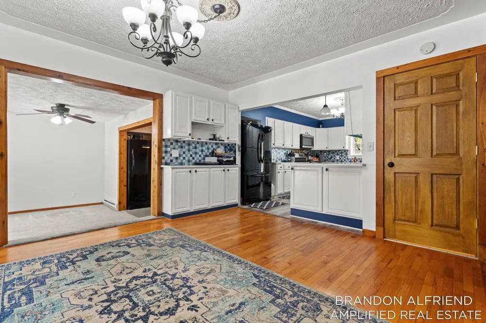 10226 SW Greenville Road Eureka Township, MI 48838