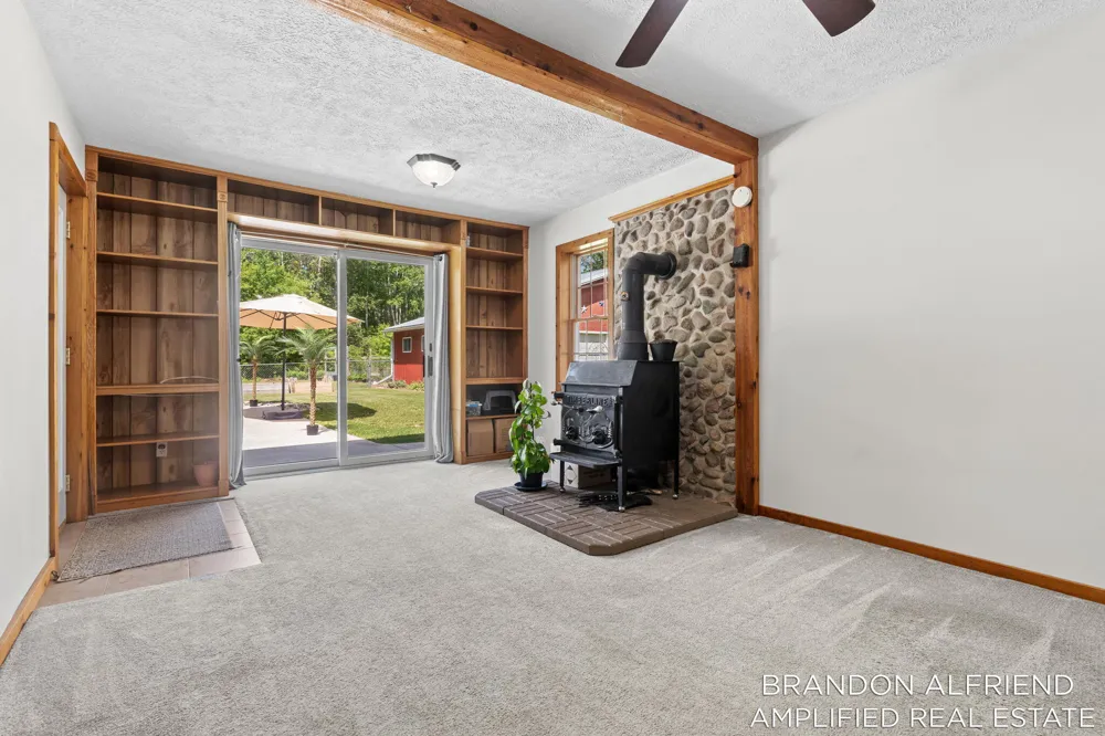 10226 SW Greenville Road Eureka Township, MI 48838