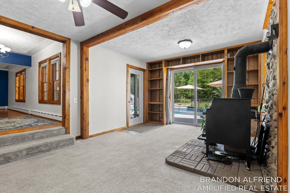 10226 SW Greenville Road Eureka Township, MI 48838