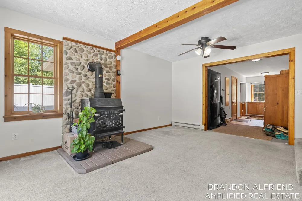 10226 SW Greenville Road Eureka Township, MI 48838