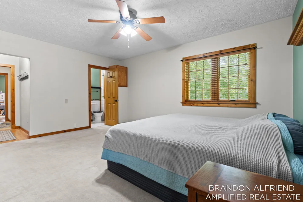 10226 SW Greenville Road Eureka Township, MI 48838