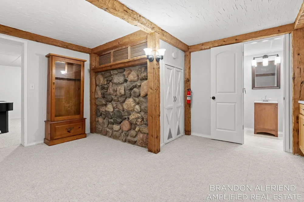10226 SW Greenville Road Eureka Township, MI 48838