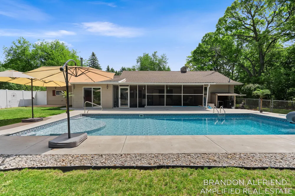 10226 SW Greenville Road Eureka Township, MI 48838