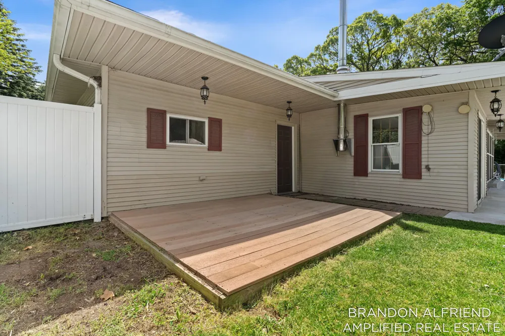10226 SW Greenville Road Eureka Township, MI 48838