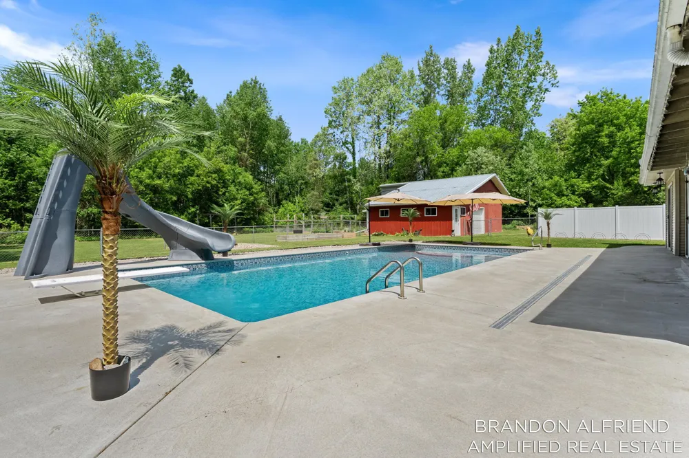 10226 SW Greenville Road Eureka Township, MI 48838