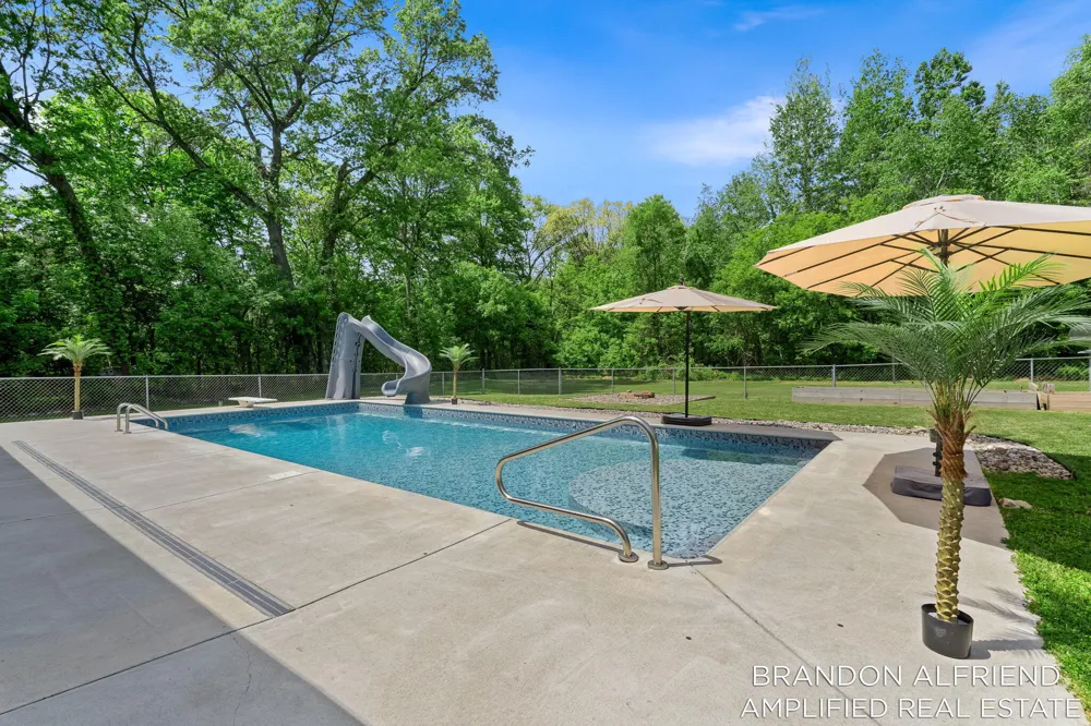 10226 SW Greenville Road Eureka Township, MI 48838