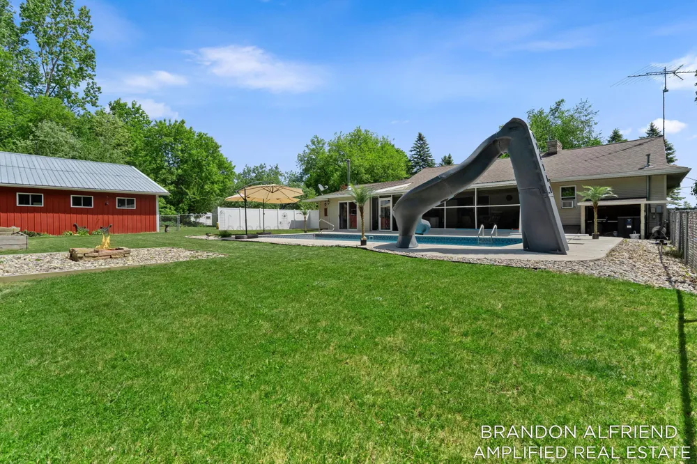 10226 SW Greenville Road Eureka Township, MI 48838