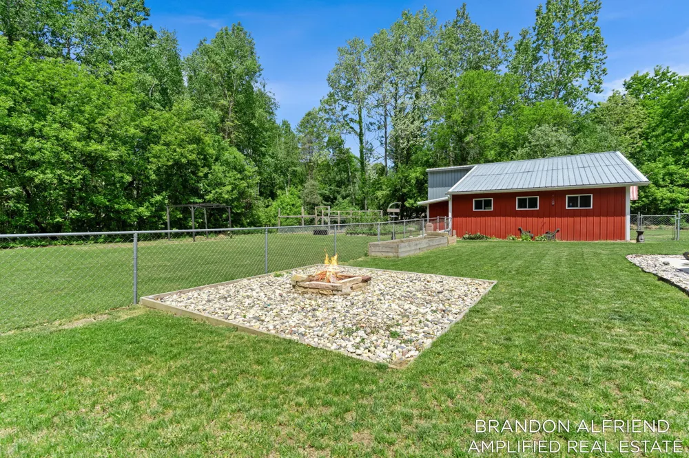 10226 SW Greenville Road Eureka Township, MI 48838