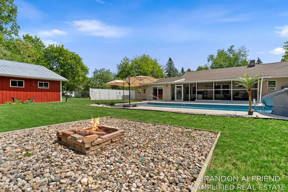 10226 SW Greenville Road Eureka Township, MI 48838