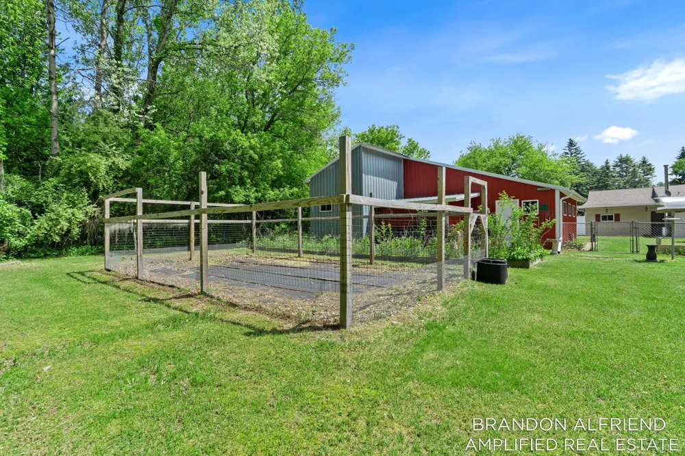 10226 SW Greenville Road Eureka Township, MI 48838