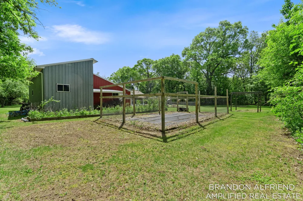 10226 SW Greenville Road Eureka Township, MI 48838
