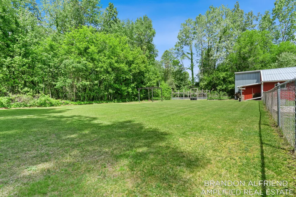 10226 SW Greenville Road Eureka Township, MI 48838