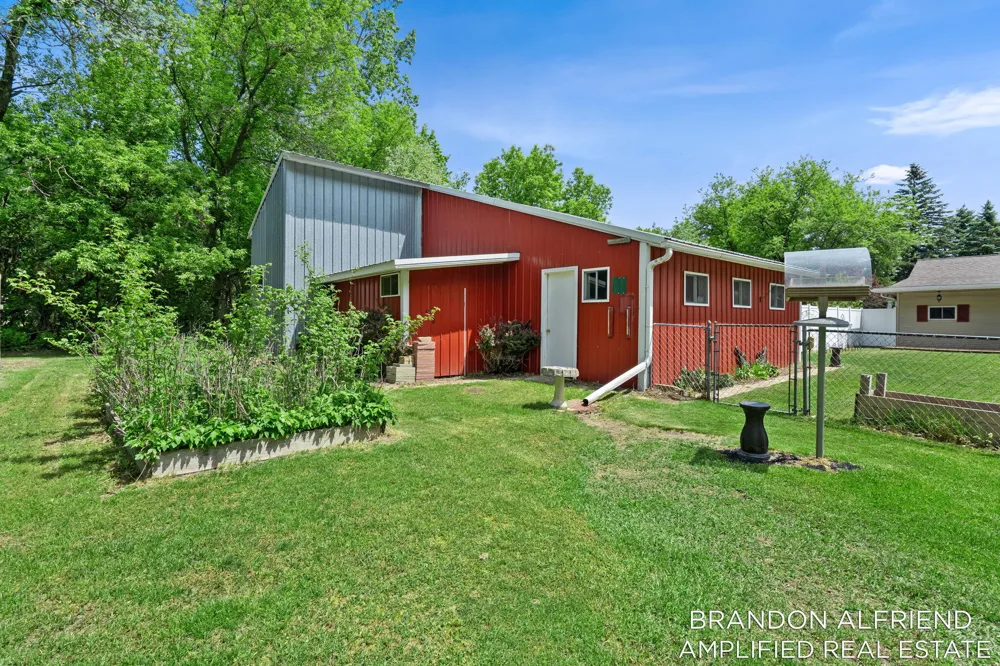 10226 SW Greenville Road Eureka Township, MI 48838