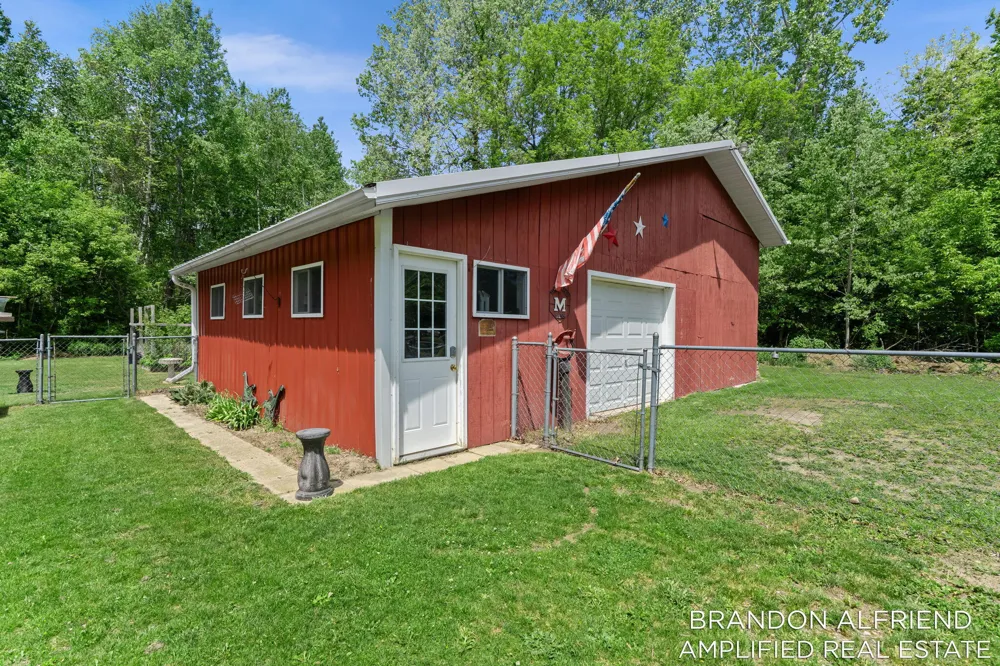 10226 SW Greenville Road Eureka Township, MI 48838