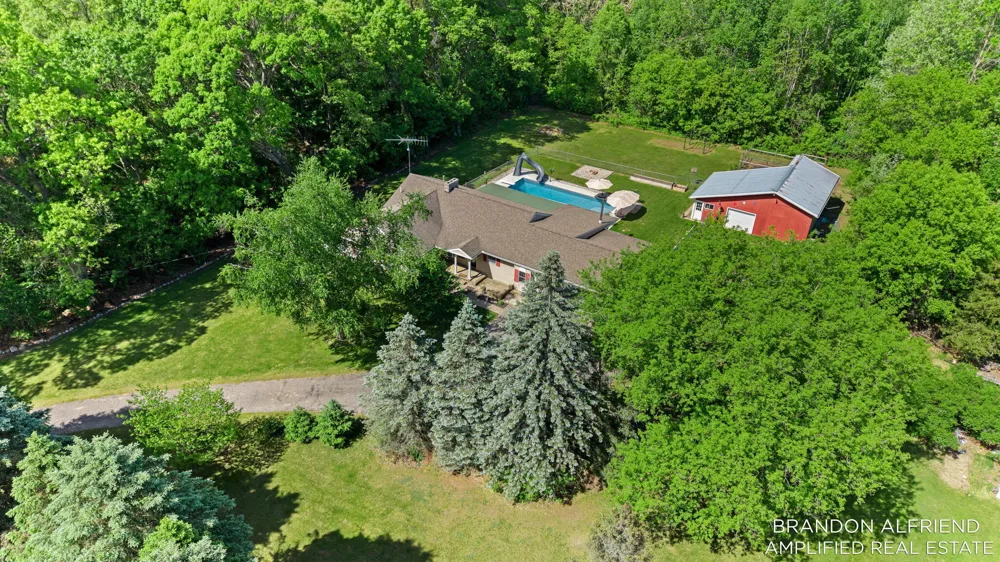10226 SW Greenville Road Eureka Township, MI 48838