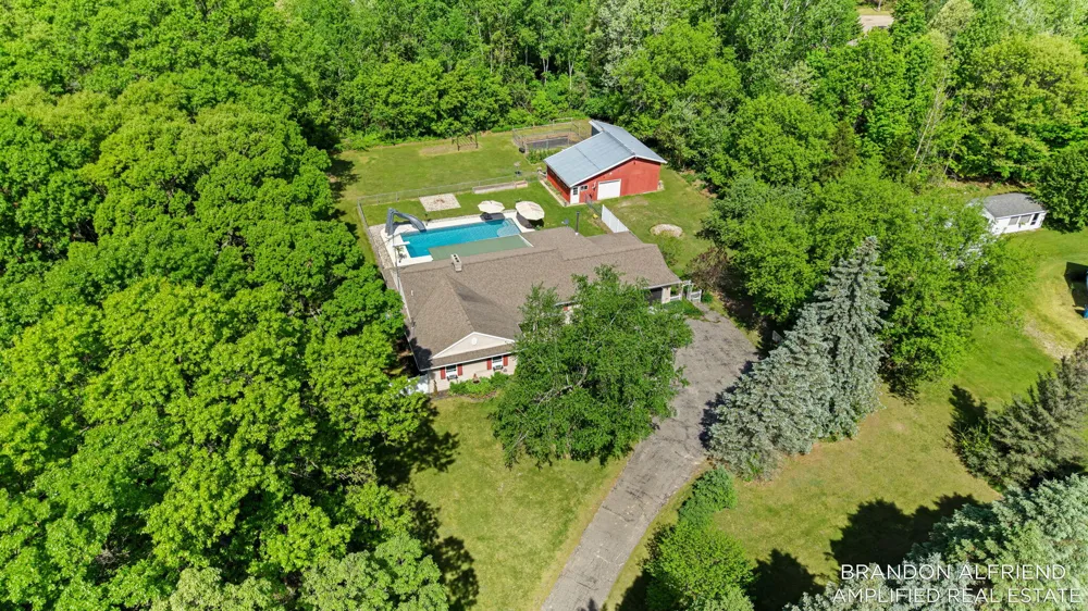 10226 SW Greenville Road Eureka Township, MI 48838