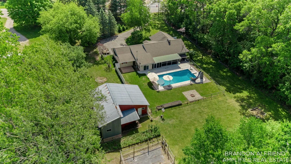 10226 SW Greenville Road Eureka Township, MI 48838