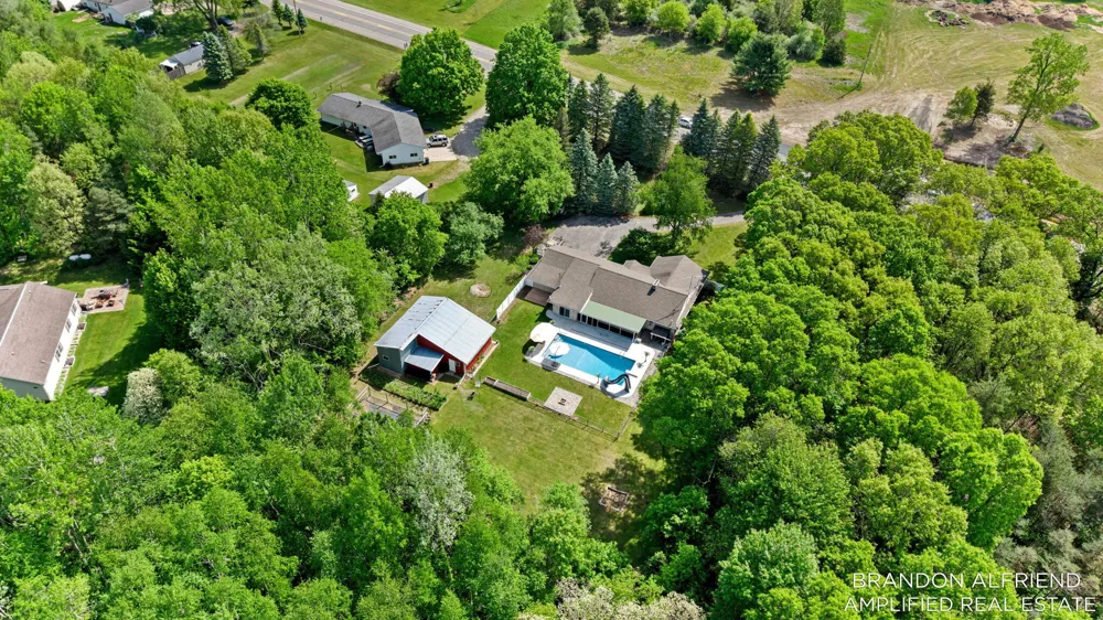 10226 SW Greenville Road Eureka Township, MI 48838