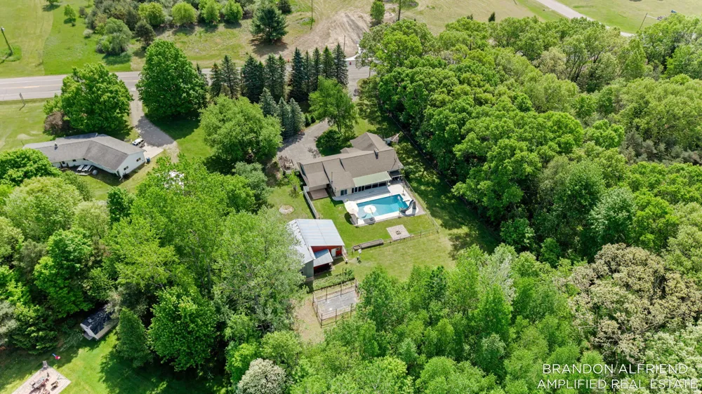 10226 SW Greenville Road Eureka Township, MI 48838