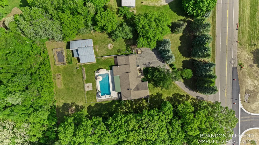 10226 SW Greenville Road Eureka Township, MI 48838