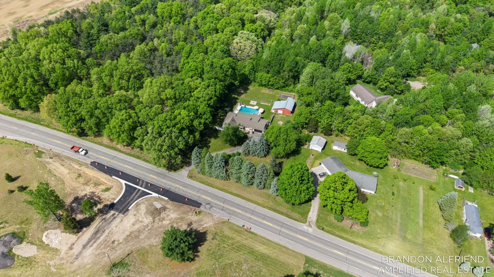 10226 SW Greenville Road Eureka Township, MI 48838