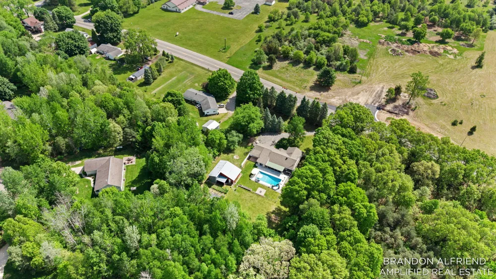 10226 SW Greenville Road Eureka Township, MI 48838