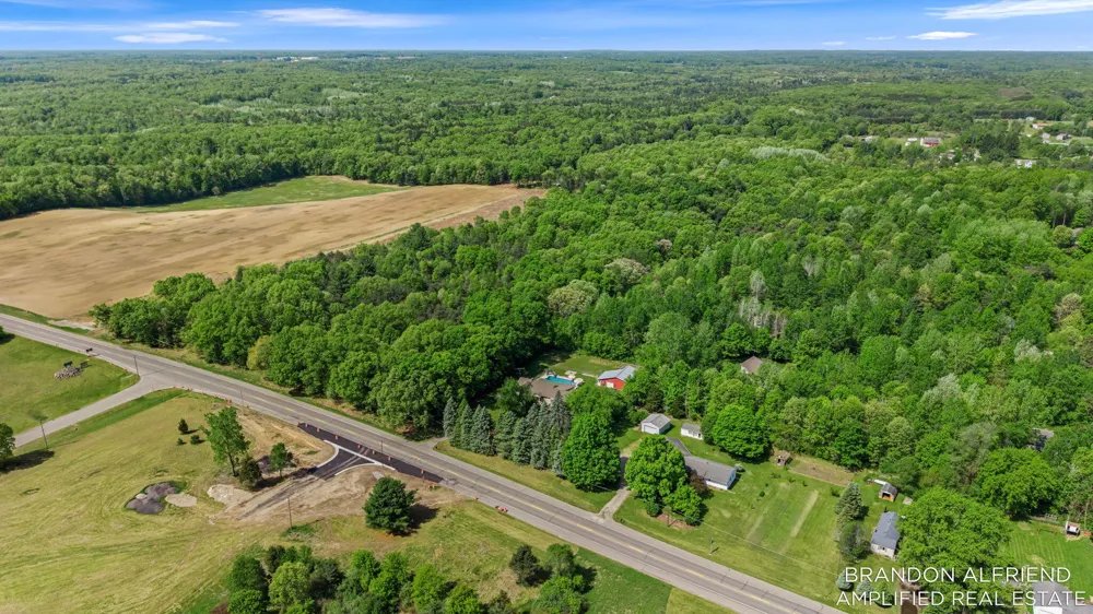 10226 SW Greenville Road Eureka Township, MI 48838