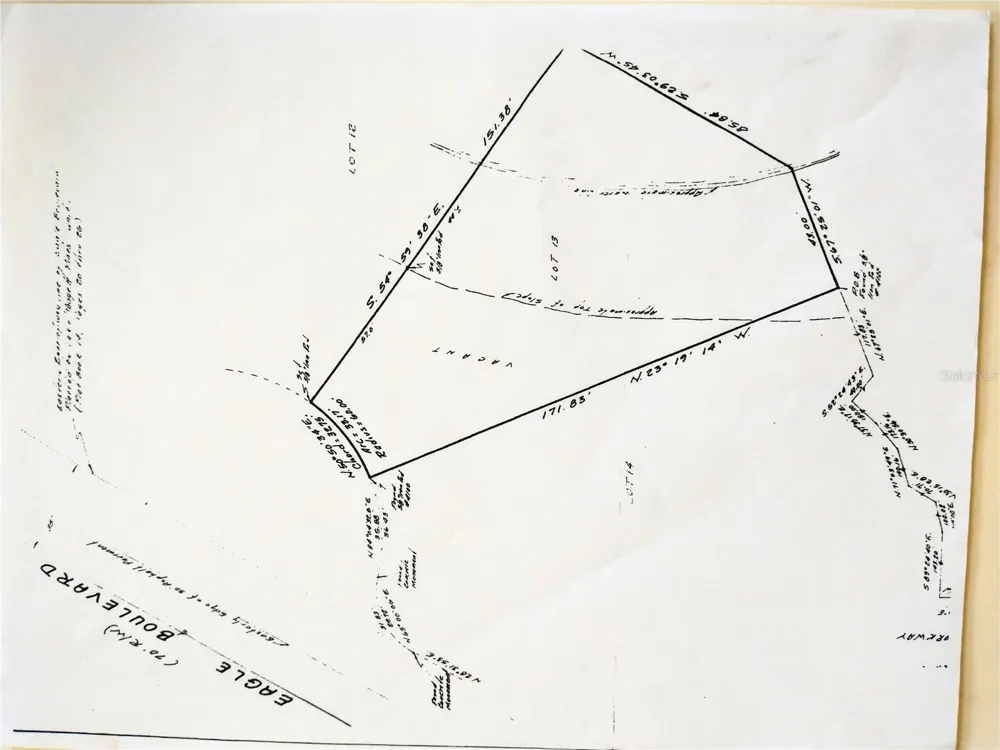 0000 EAGLE BOULEVARD Land O Lakes, FL 34639