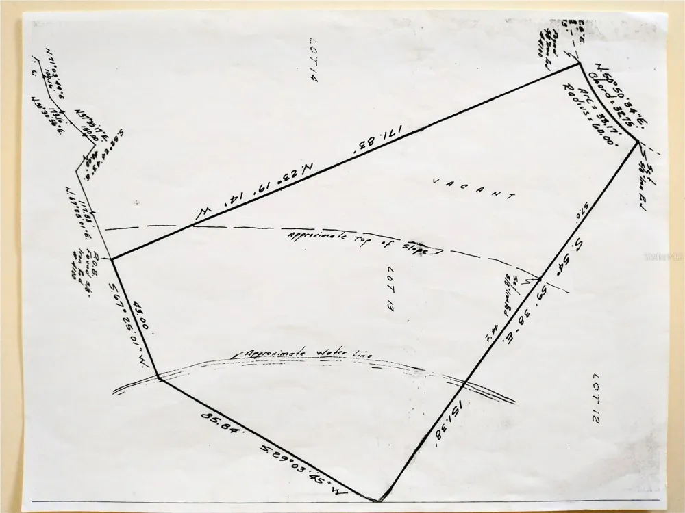 0000 EAGLE BOULEVARD Land O Lakes, FL 34639