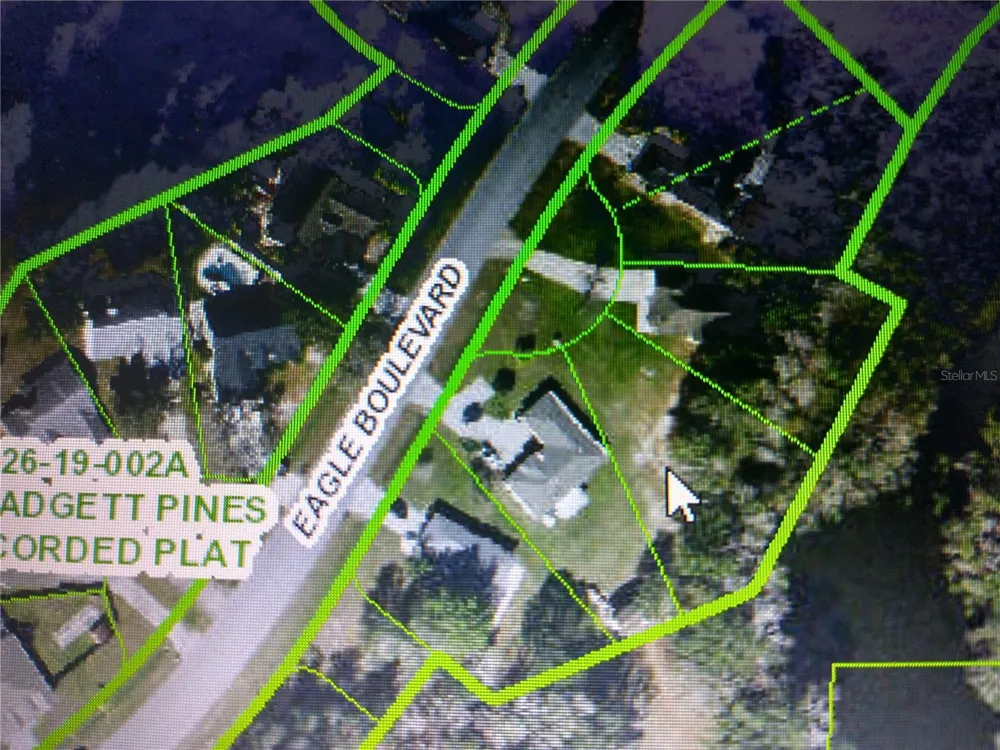 0000 EAGLE BOULEVARD Land O Lakes, FL 34639